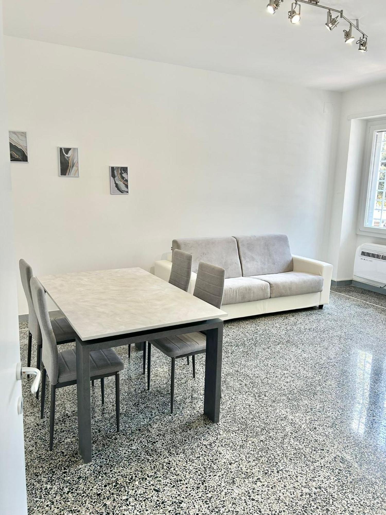 Cipro Roma Stay By 101Flats ภายนอก รูปภาพ