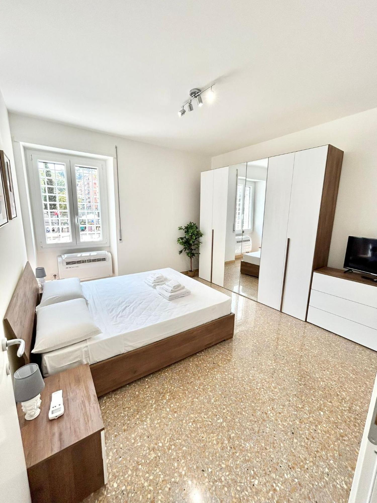 Cipro Roma Stay By 101Flats ภายนอก รูปภาพ