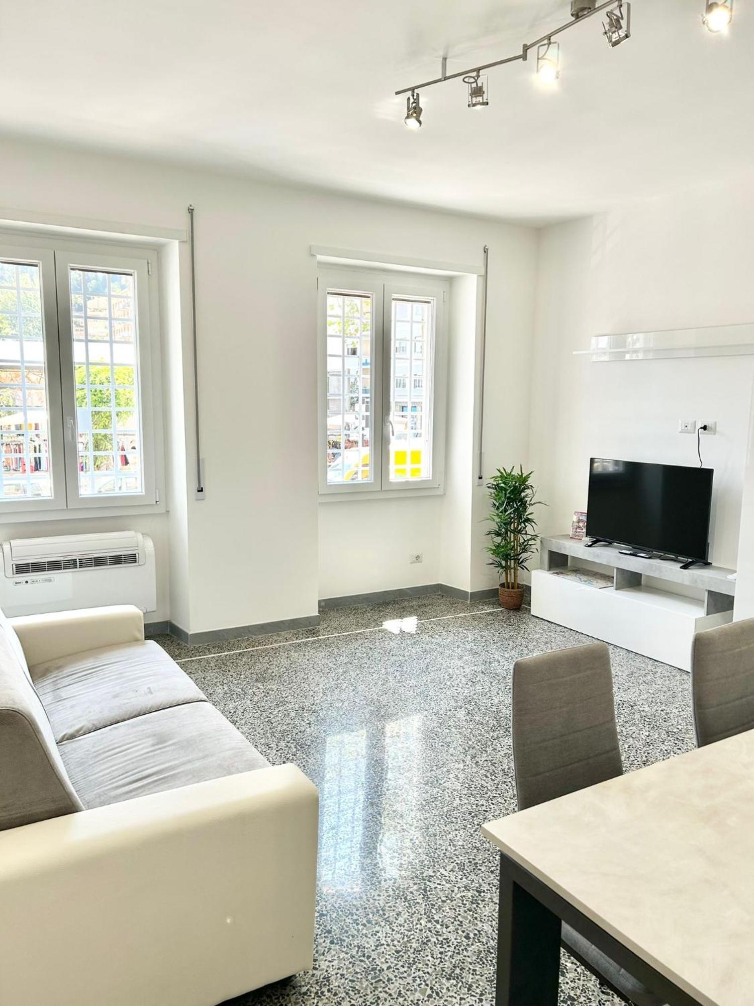 Cipro Roma Stay By 101Flats ภายนอก รูปภาพ